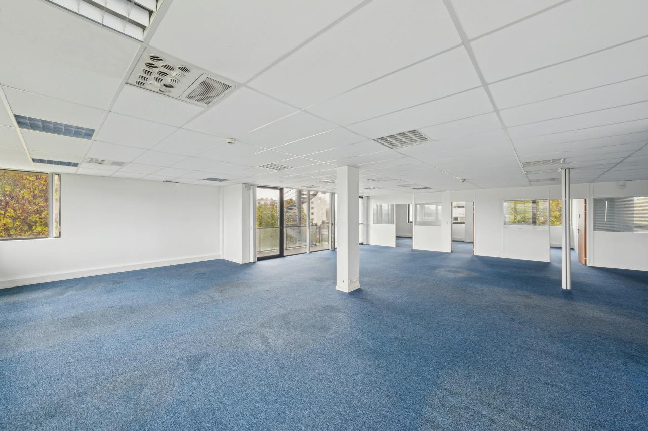 Bureau Mérignac 1825m² Vente bureau Mérignac Gironde OVBUR2426900 10